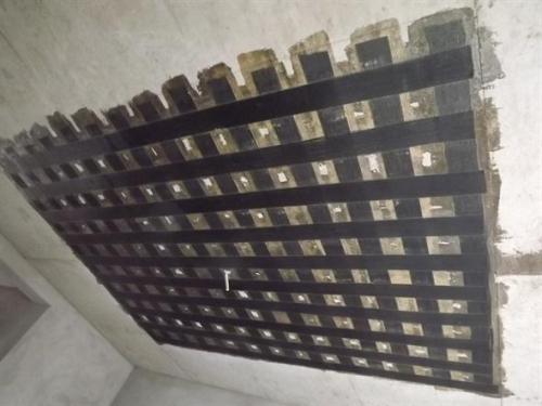 惠阳楼板加固